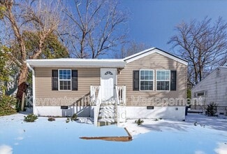 Building Photo - 1106 Sykes Ave