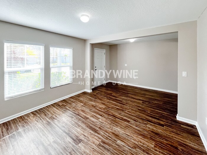 Building Photo - 1838 James Madison Ct