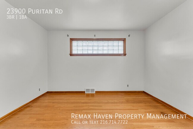 Building Photo - 23900 Puritan Ave
