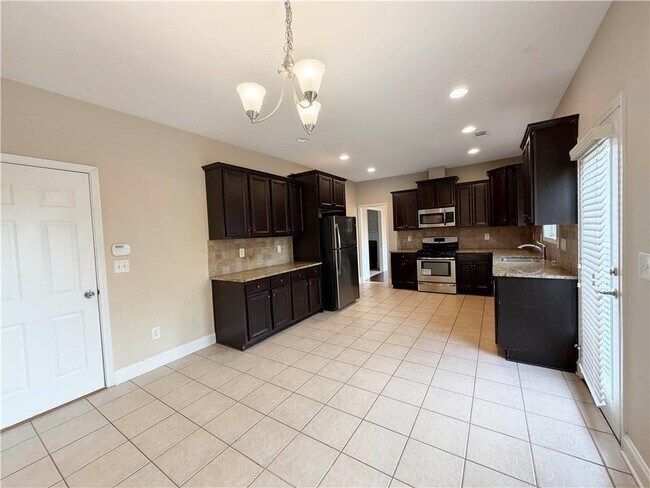 Building Photo - 3829 Baxley Ridge Dr