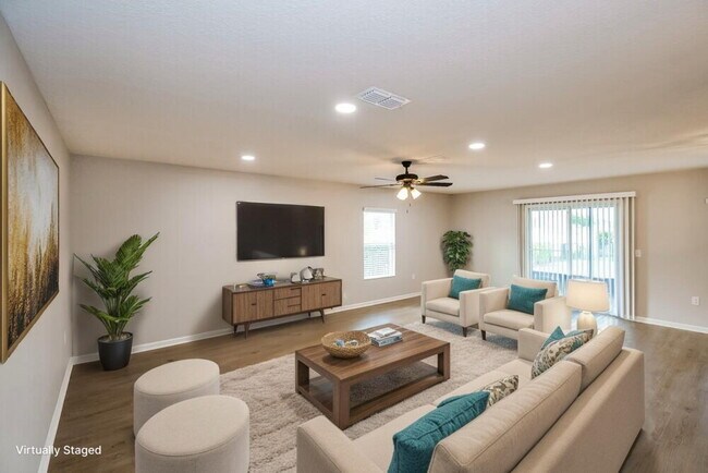 Building Photo - 3227 Canyon Falls Dr