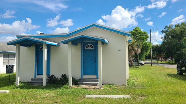 Primary Photo - 1421 E 108th Ave