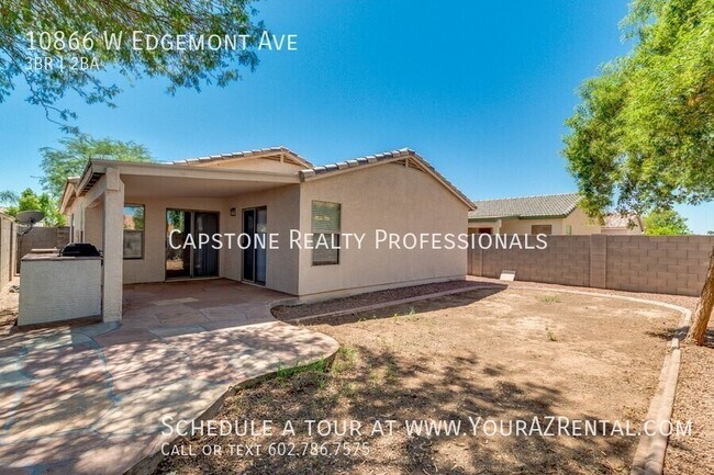 Building Photo - 10866 W Edgemont Ave
