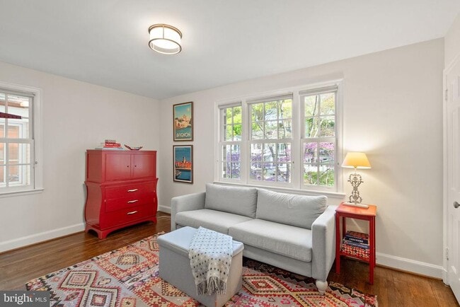 Building Photo - 5152 Manning Pl NW