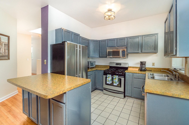 Building Photo - 3580 13th St NW