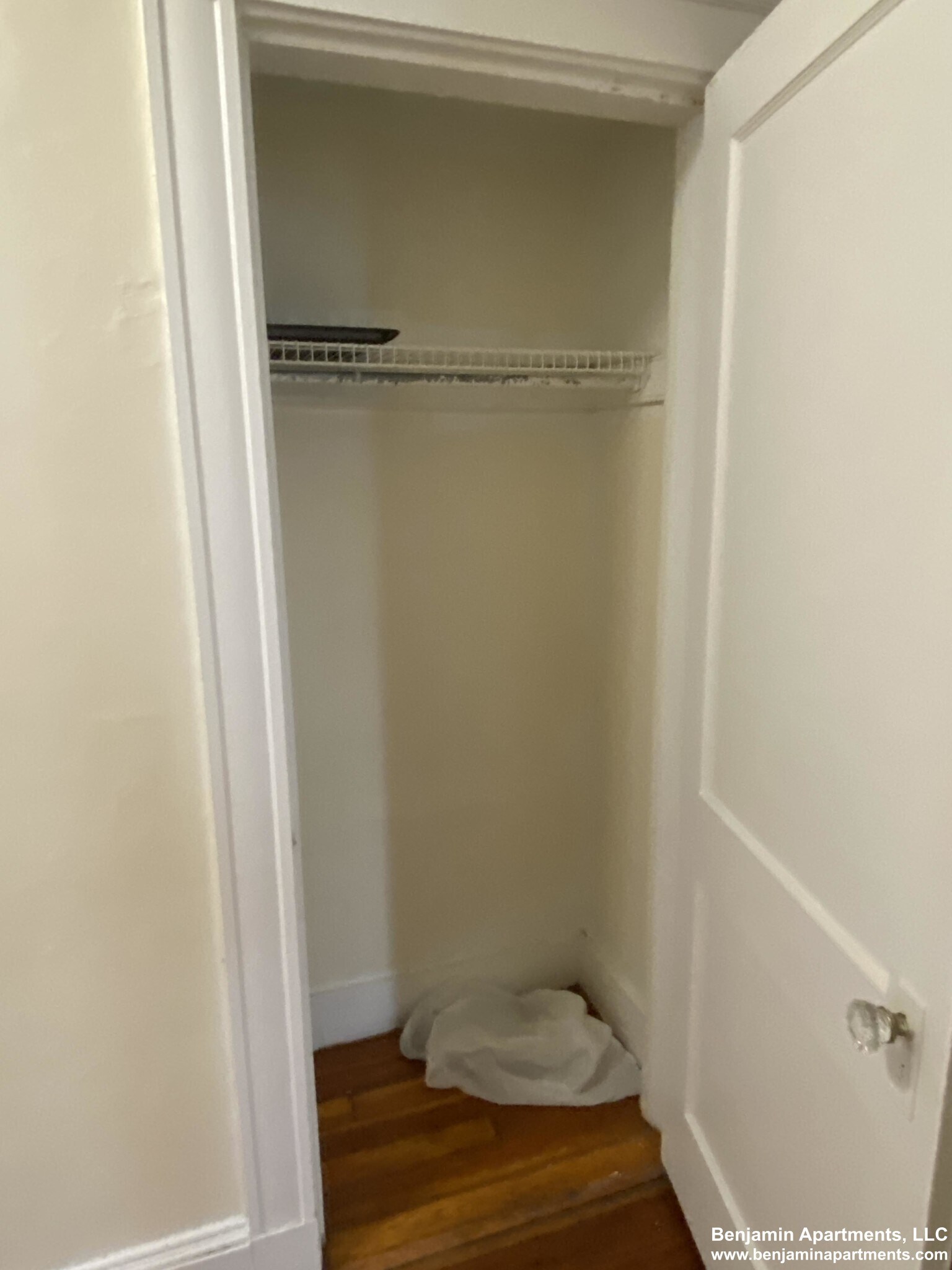 Building Photo - 15 Barrows St