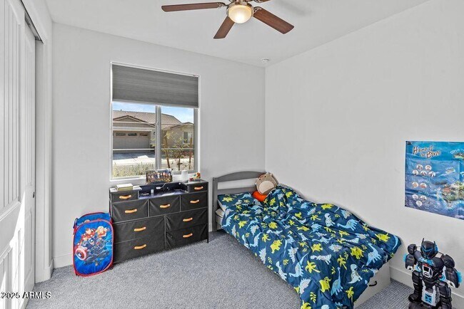 Building Photo - 40990 W Agave Rd