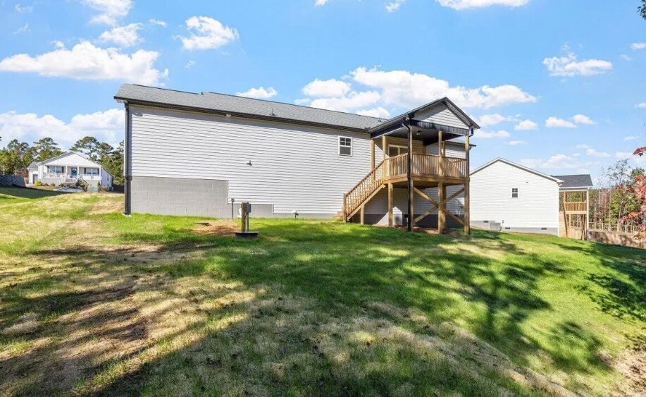 Building Photo - 476 Placid Pond Dr