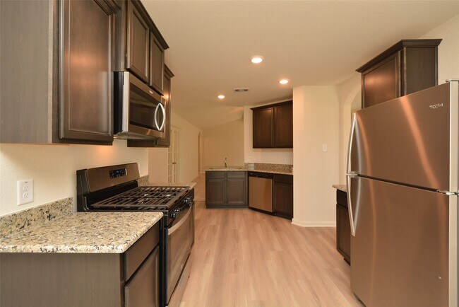 Building Photo - 22426 Kennons Way