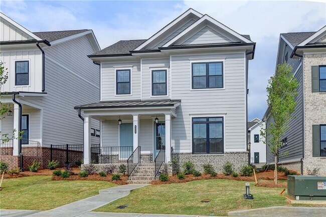 Building Photo - 4536 Molder Dr