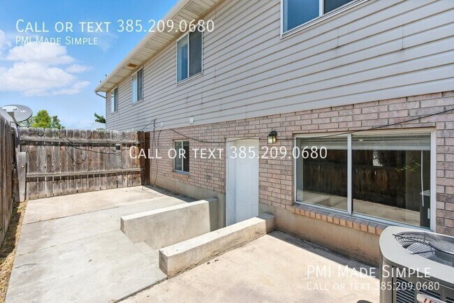 Building Photo - 1733 W 800 N St