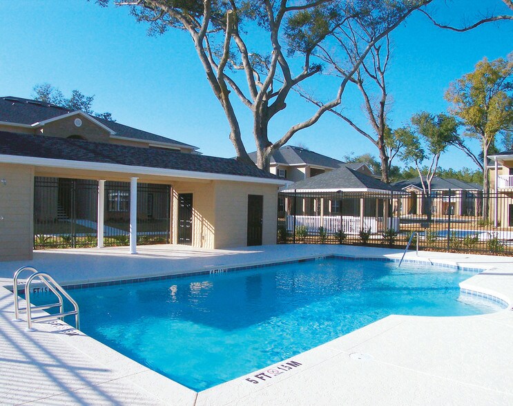 Arbours at Ensley 8810 Sonnyboy Ln Pensacola FL 32514 Apartment Finder