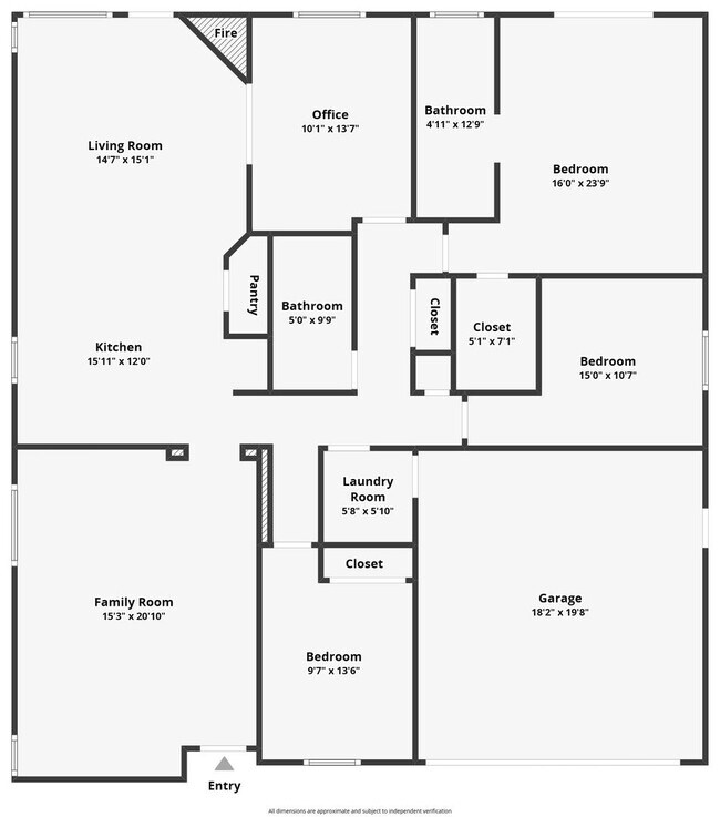 Building Photo - 10720 Anacostia Way
