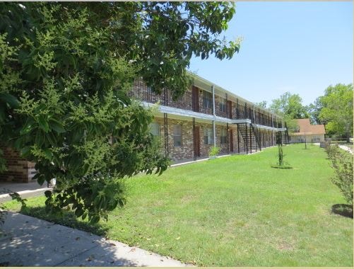 Building Photo - 402/502 Mary Street