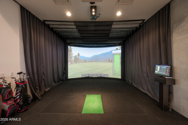 Building Photo - 7180 E Kierland Blvd