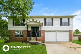 Building Photo - 3854 Jeff Dr