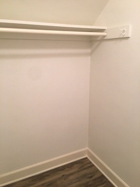 Storage Closet - 1625 Armacost Ave