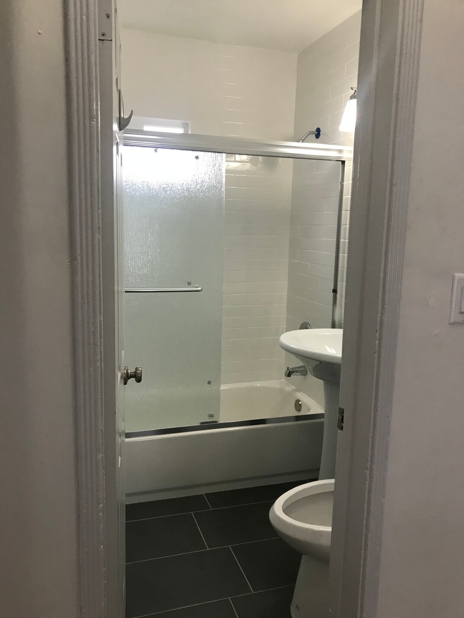 New Bathroom - 905 Sartori Ave