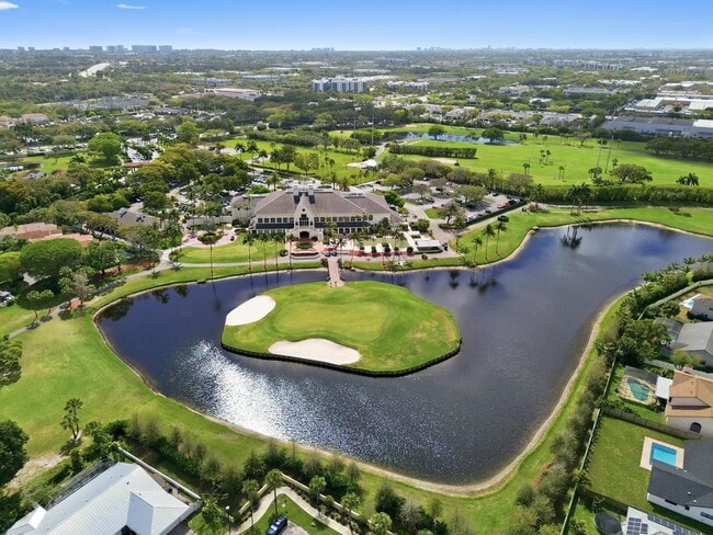 Building Photo - 17309 Balboa Point Way