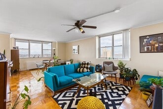 Building Photo - 6040 JFK Blvd E