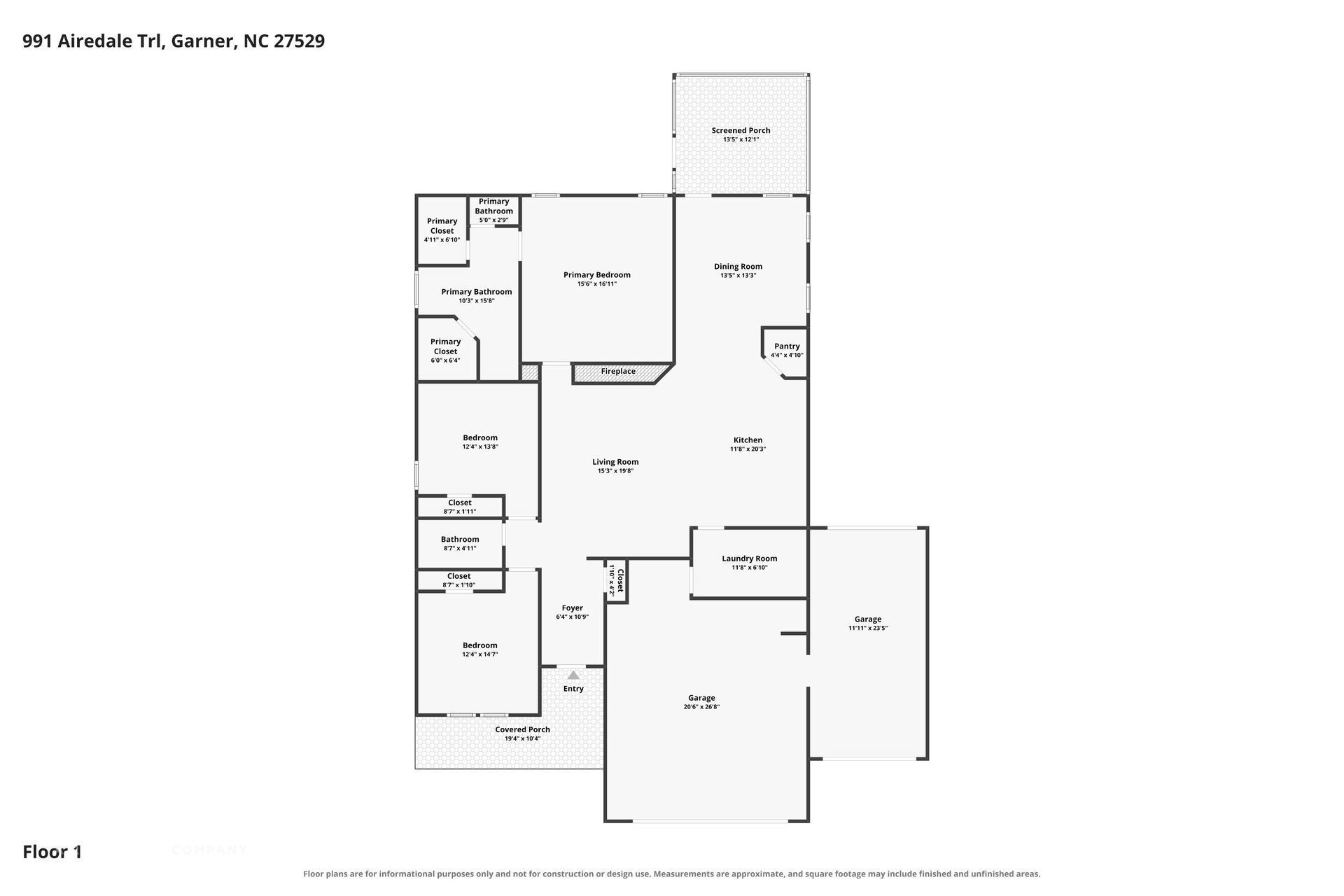 Building Photo - 991 Airedale Trail