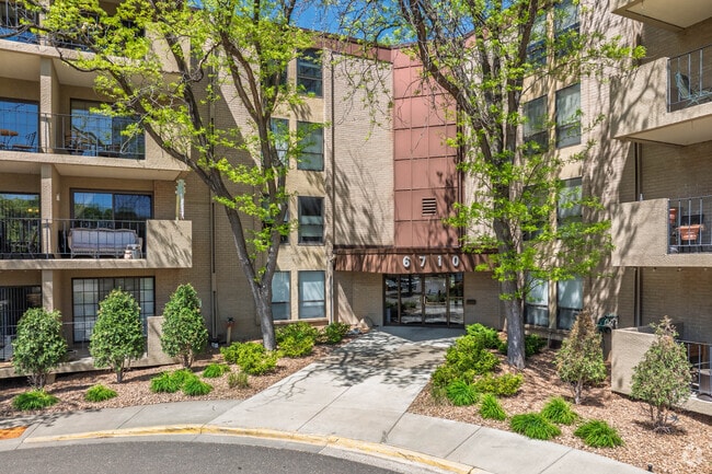 Building Photo - 6650-6730 Vernon Ave S