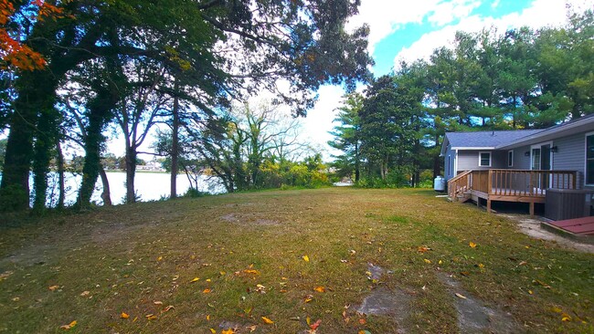 Building Photo - Waterfront Living in Historic Milton! 3-be...