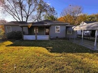 Building Photo - 3829 Guernsey Ave