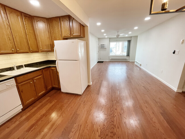 Dining Room - 1382 Ocean Ave