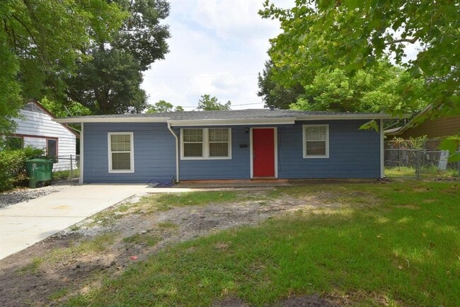 Building Photo - 7331 Iwo Jima Rd