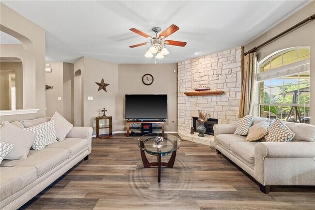 Building Photo - 15517 Staked Plains Loop