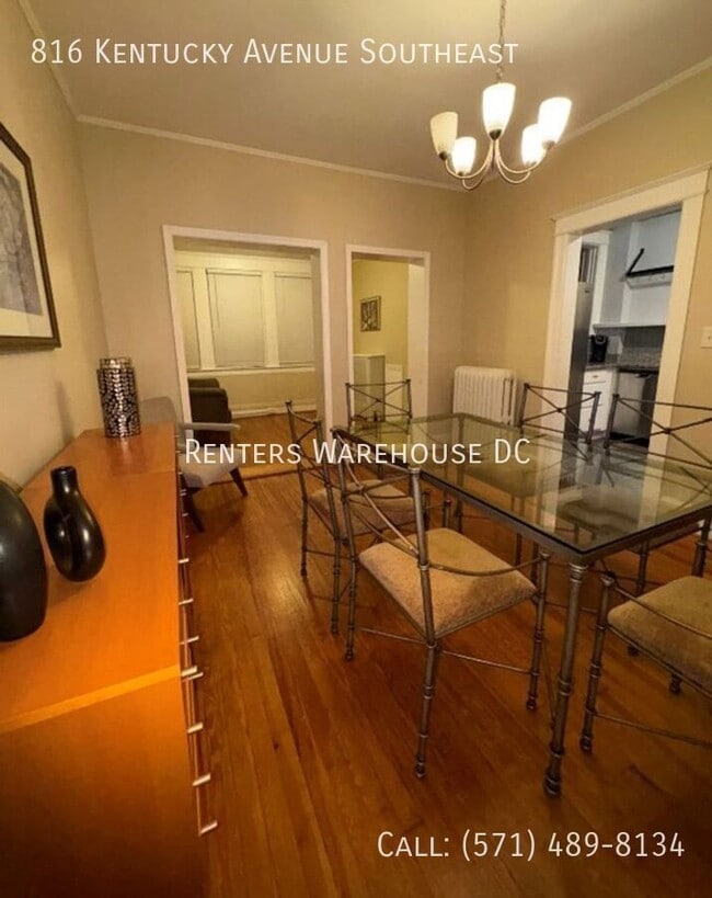 Building Photo - 816 Kentucky Ave SE