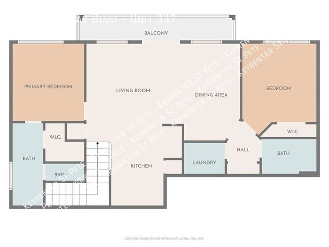 Building Photo - 7001 Interbay Blvd