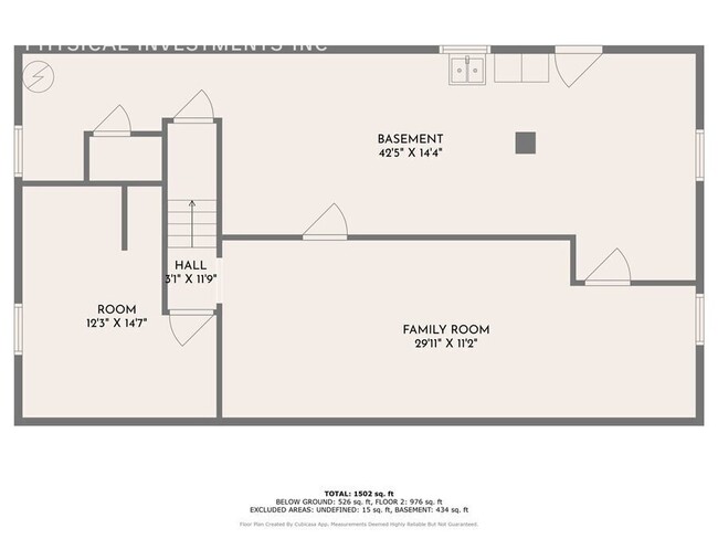 Building Photo - Classic American Ranch