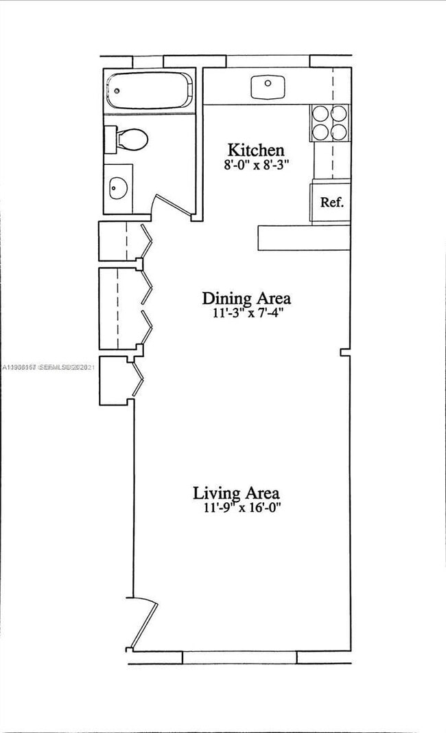 Building Photo - 833 10th St