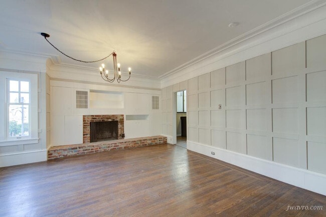 Building Photo - 2989 Jackson St