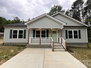 Building Photo - 294 Zion Church Rd