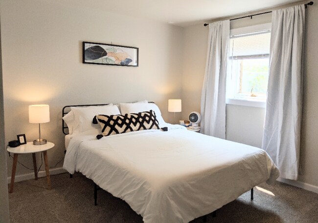 Building Photo - 1626 Walnut St