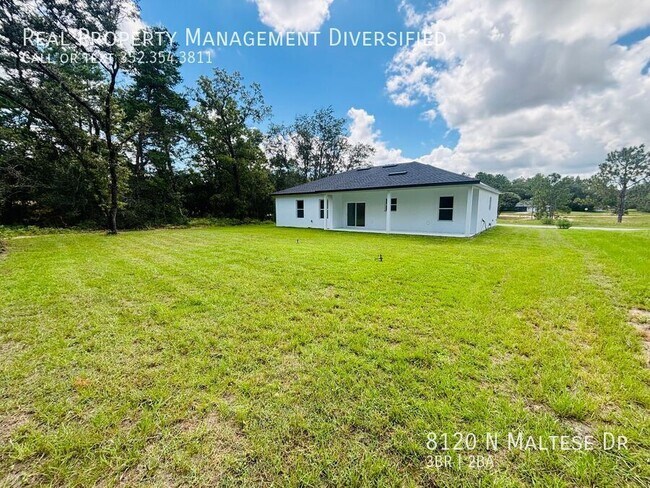 Building Photo - 8120 N Maltese Dr