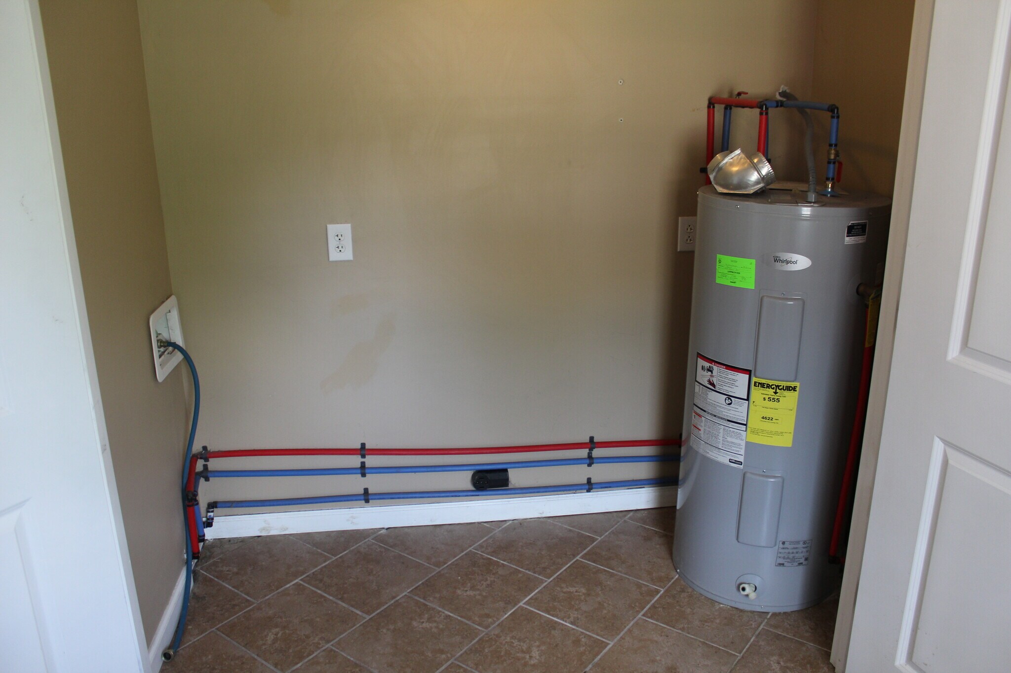 Building Photo - 2124 Ronnie Ave