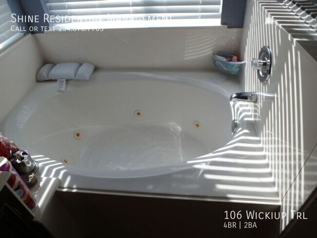 Building Photo - 106 Wickiup Trail