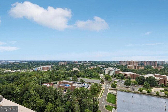 Building Photo - 3709 S George Mason Dr