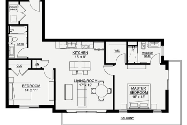 EL CID LAYOUT - Mercer Park