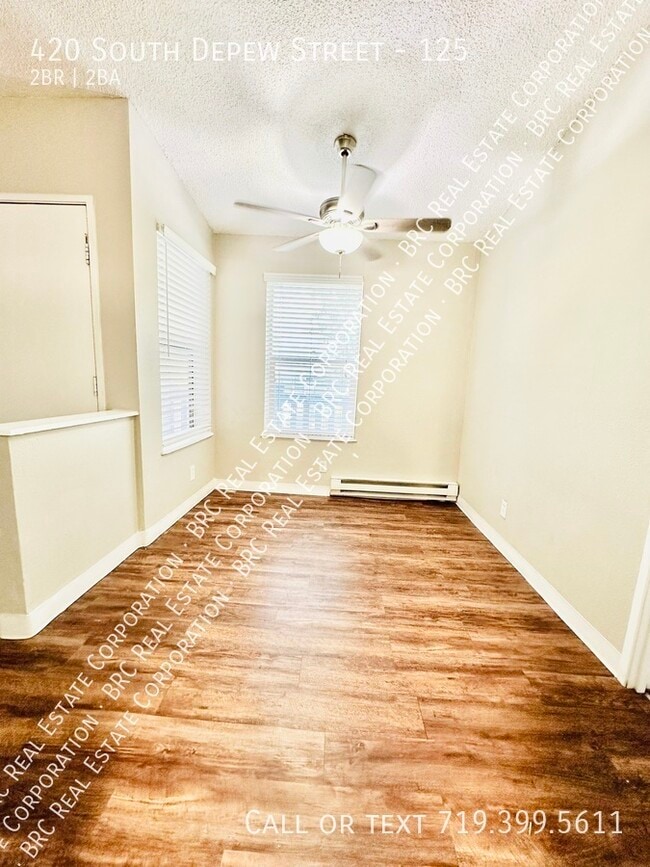 Building Photo - 420 S Depew St