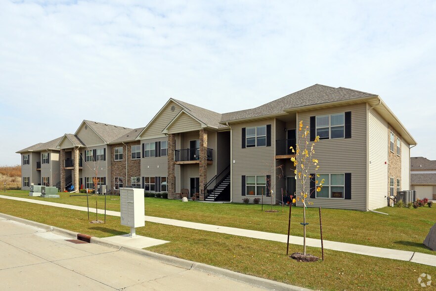 Windsor Village Condos Ankeny, IA Apartment Finder