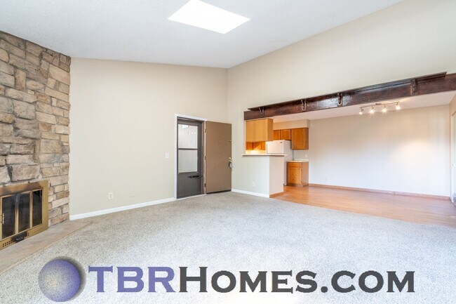 Building Photo - 203 Wright St