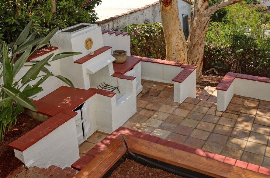 Building Photo - 1505 Stanford Dr