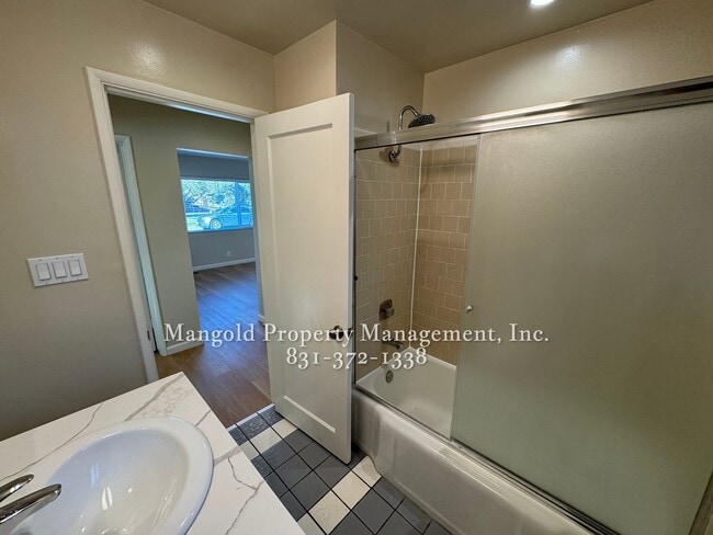 Building Photo - Updated 2 Bed 1 Bath Home on a Spacious Corner Lot with Large Yard Located in Monterey