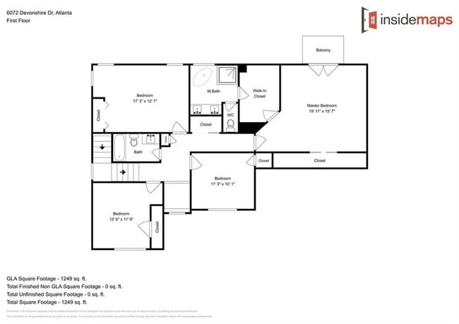 Building Photo - 6072 Devonshire Dr