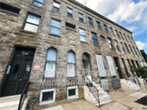 Building Photo - 1824 St Paul St